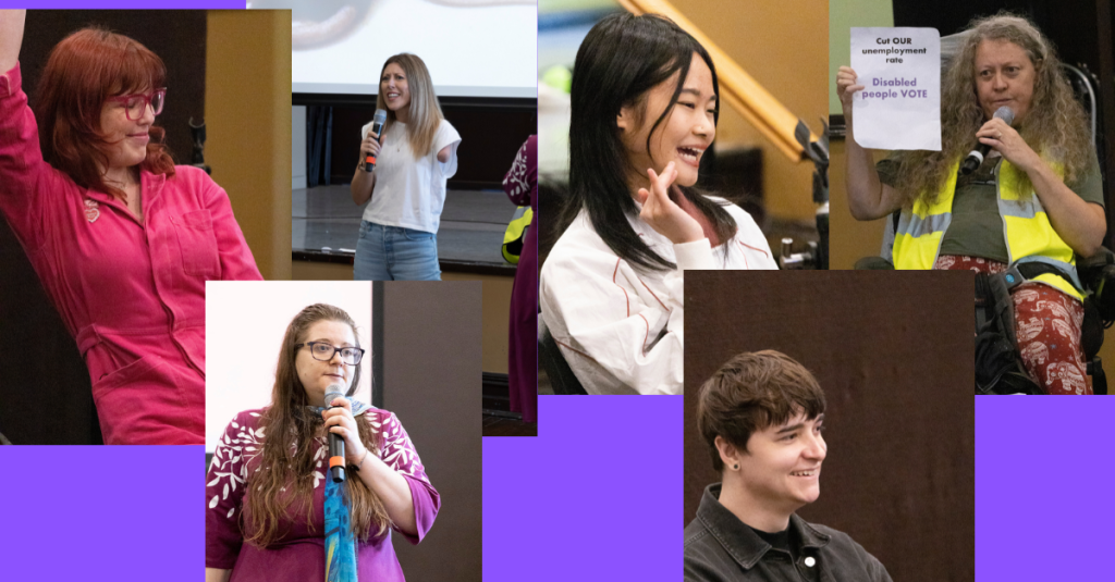 An open invitation to embrace Disability Pride (whether you’re disabled or&nbsp;not)