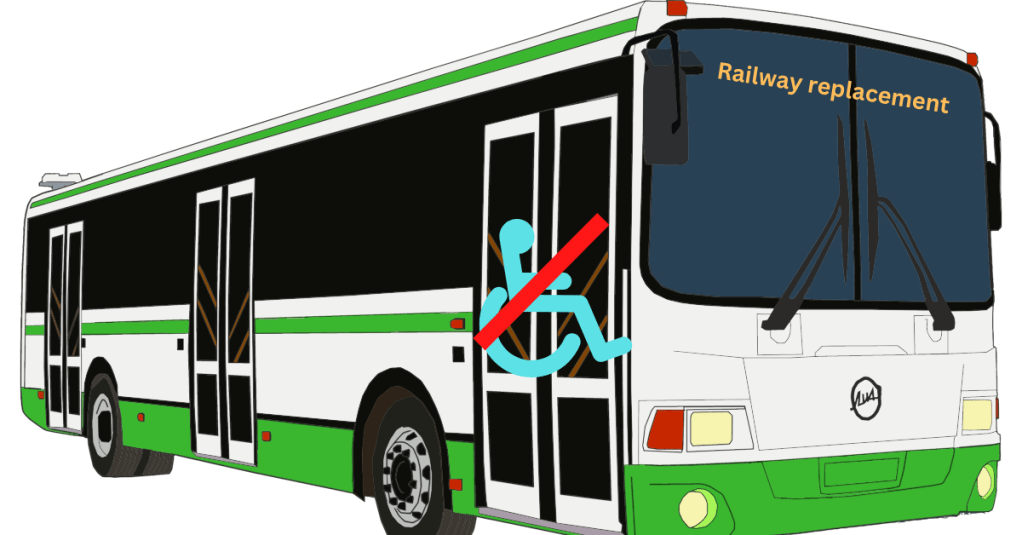 Circumventing NSW Trains (A&nbsp;poem)