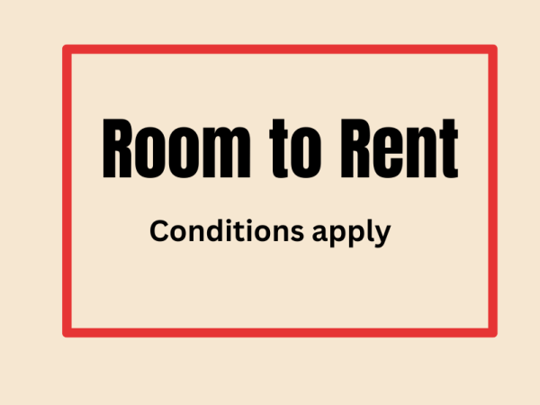 What if everyone had to live in households of no less than 3? 